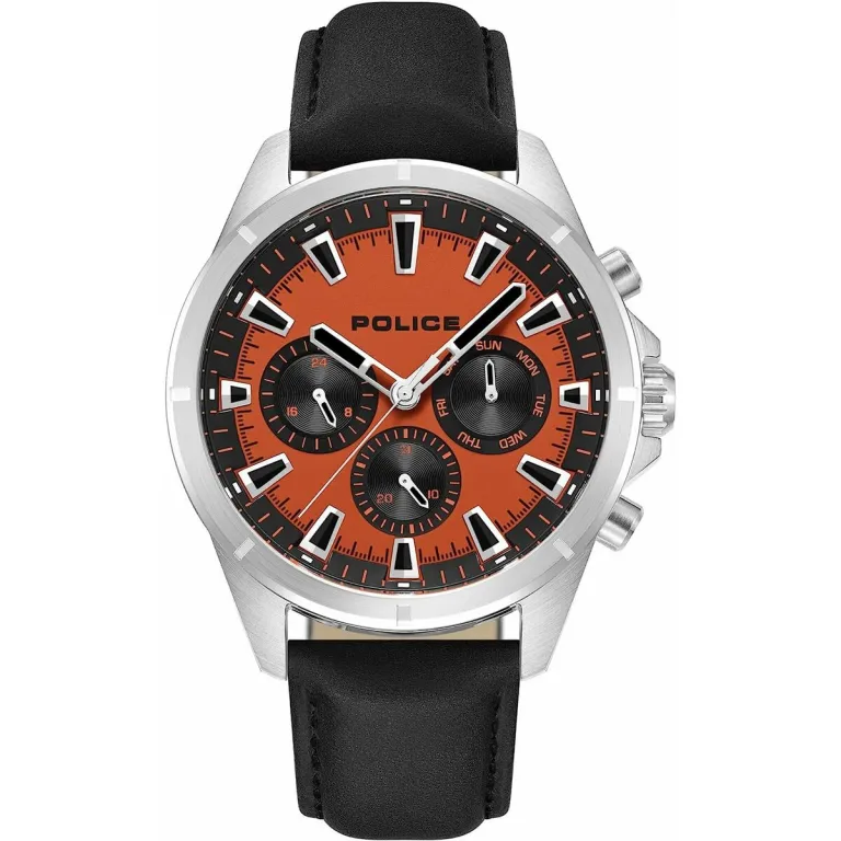 Ice Police Armbanduhr Herrenuhr PEWJF0005804