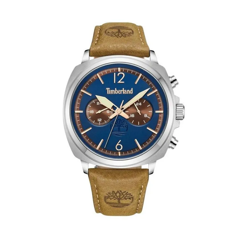 Timberland Herrenuhr TDWGF0028204 Armbanduhr