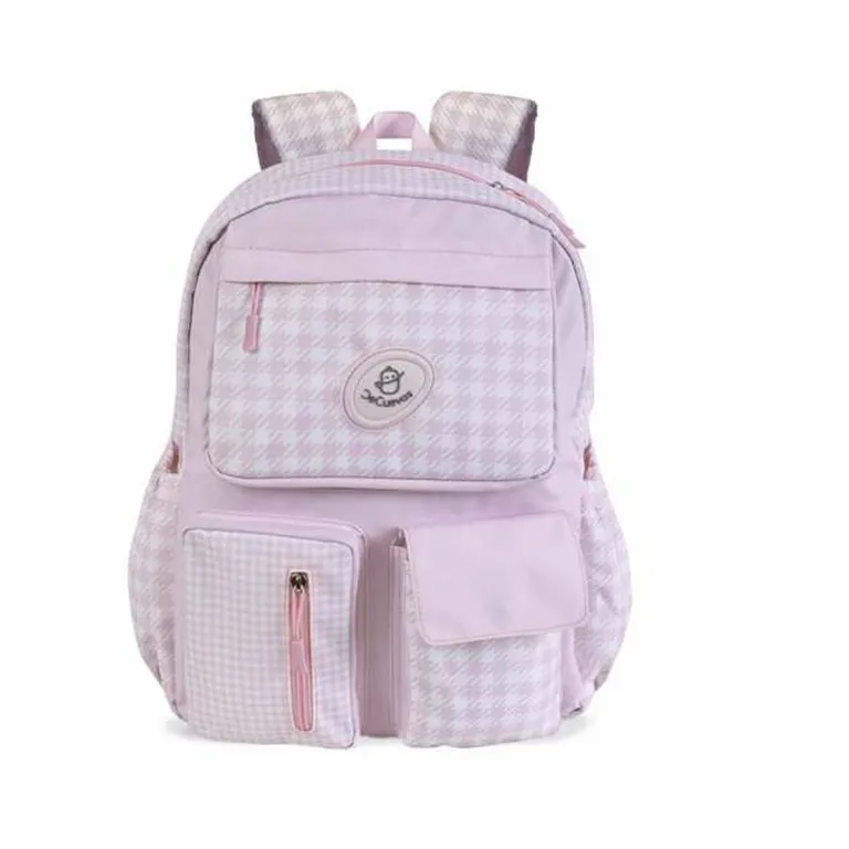 Decuevas Kinder Rucksack Niza 40 x 18 x 30 cm