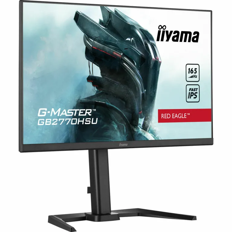 Iyama Iiyama Monitor GB2770HSU-B5 27 Zoll Computer Bildschirm PC Display