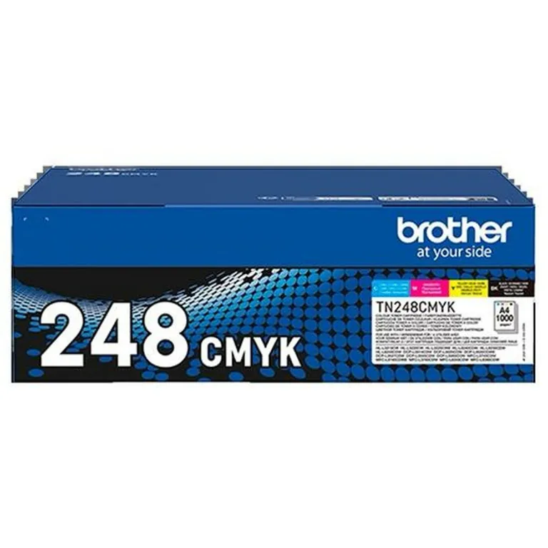 Brother Original Toner TN-248VAL Bunt