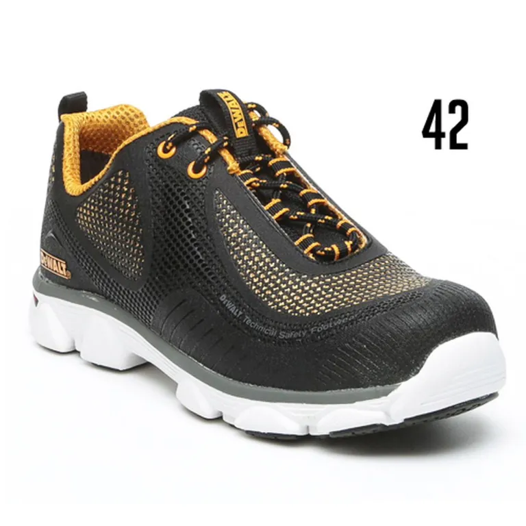 Dewalt Sicherheits-Schuhe Krypton 42