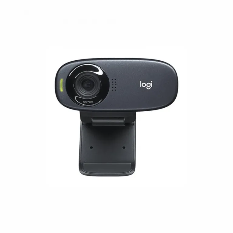 Logitech Webcam C310 720p