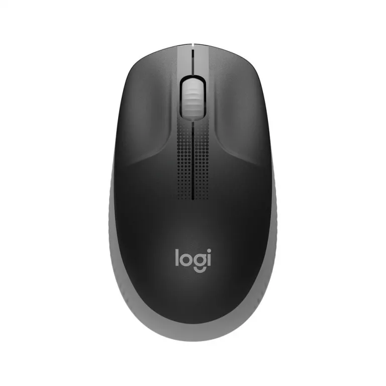 Logitech Schnurlose Mouse M190 Funkmaus PC Computer