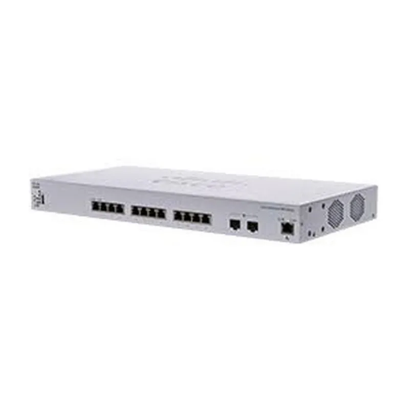 Cisco Switch CISCO CBS350-12XT-EU LAN Netzwerk