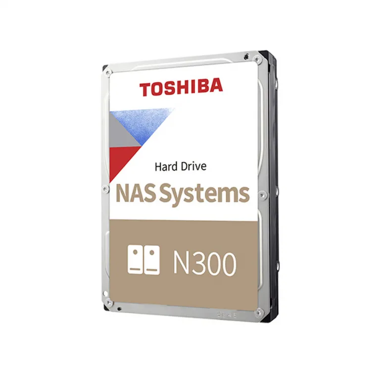 Toshiba Festplatte HDWG460EZSTA 6TB