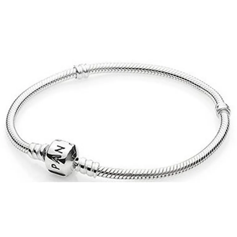 Amen Pandora Damenarmreif SNAKE CHAIN