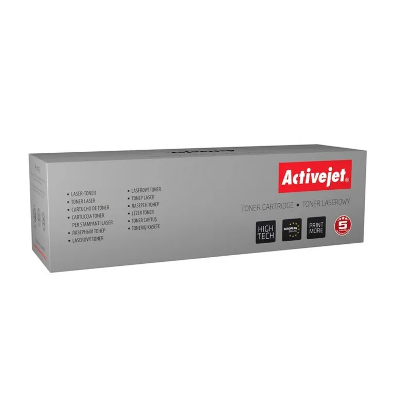 Activejet Toner ATH-342N Gelb