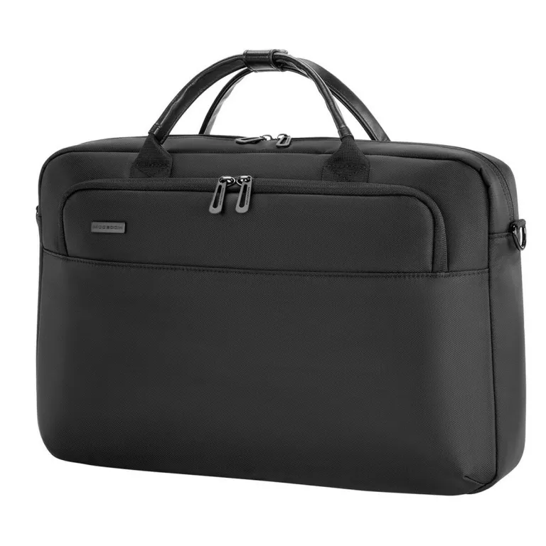 Modecom Laptoptasche TOR-MC-MONACO Schwarz 42 x 17,5 x 28 cm