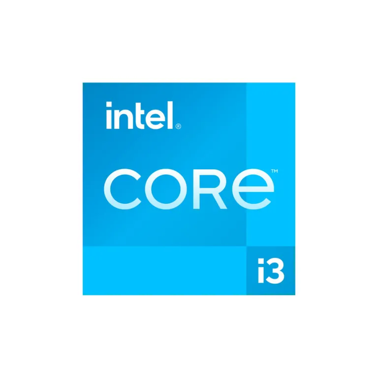 Intel Prozessor I3-12100F 3.30GHZ