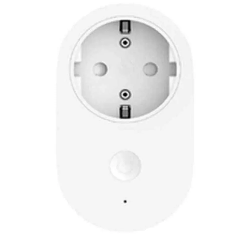 Xiaomi Intelligenter Stecker MI SMART POWER PLUG Wei