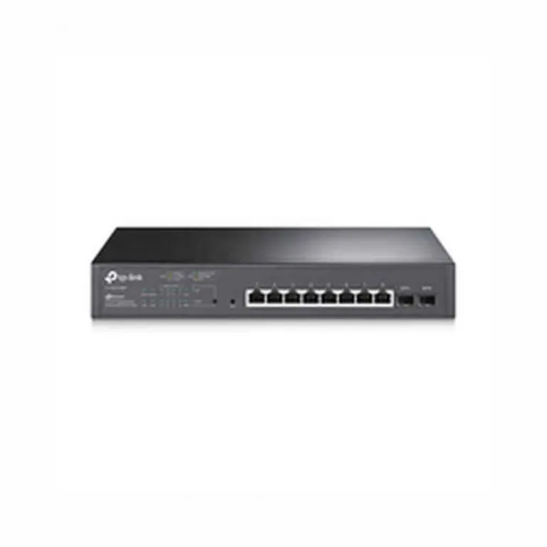 Tp-link Netzwerk-Switch TP-Link TL-SG2210MP Gigabit Ethernet
