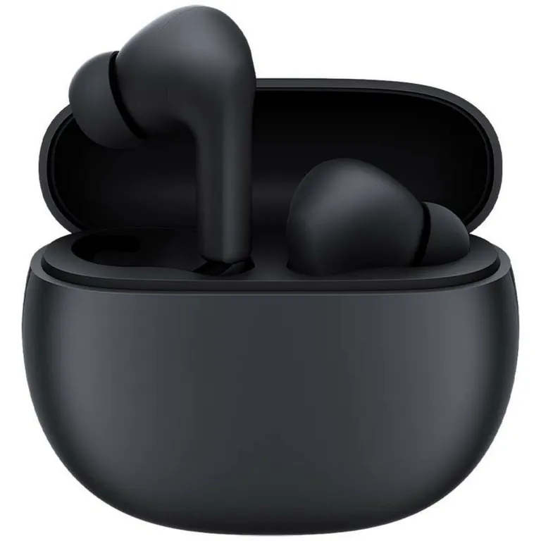 Xiaomi Bluetooth-Kopfhrer Buds 4 Schwarz