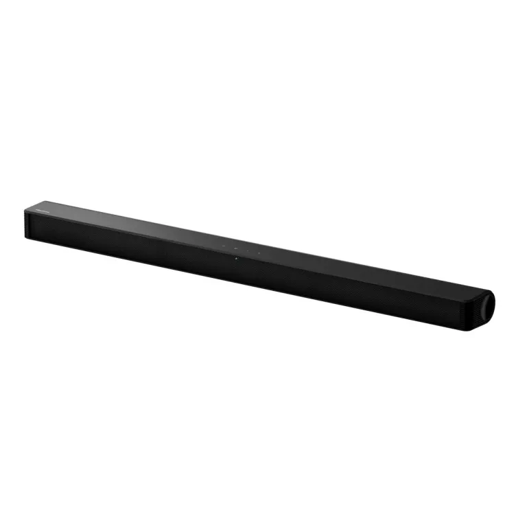 Hisense Soundbar HS205G 2.0CH Schwarz 120 W Bluetooth