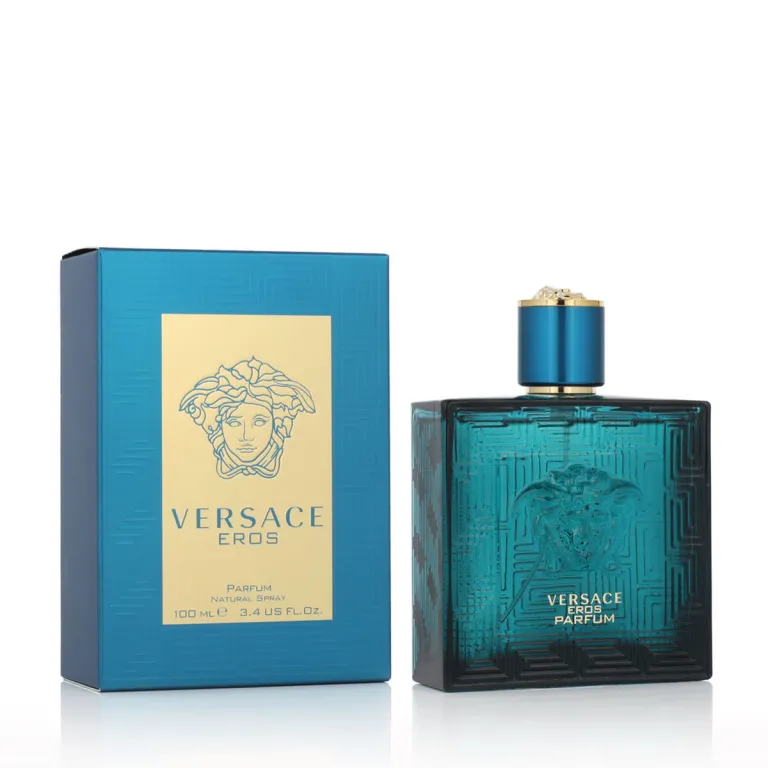 Versace Eros 100 ml Herrenparfm