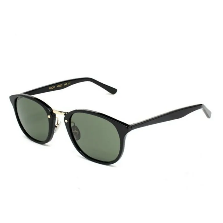 Lgr Damensonnenbrille Damen Sonnenbrille LGR ADDIS-BLACK-01  49 mm UV400