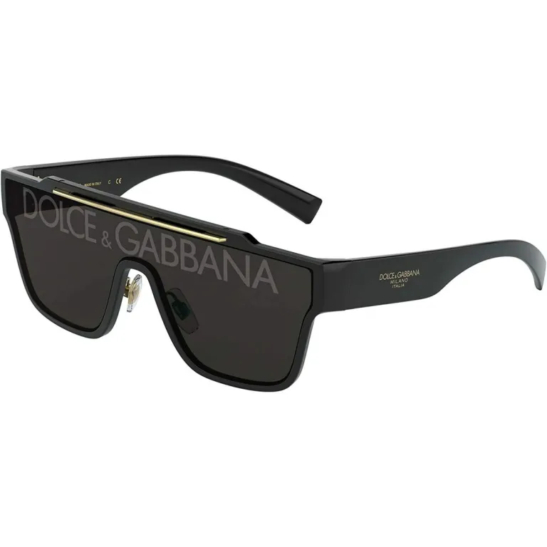Dolce & gabbana Damensonnenbrille Dolce & Gabbana VIALE PIAVE 2-0 DG 6125 UV400