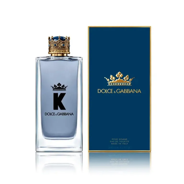 Dolce & Gabbana King 200 ml Herrenparfm