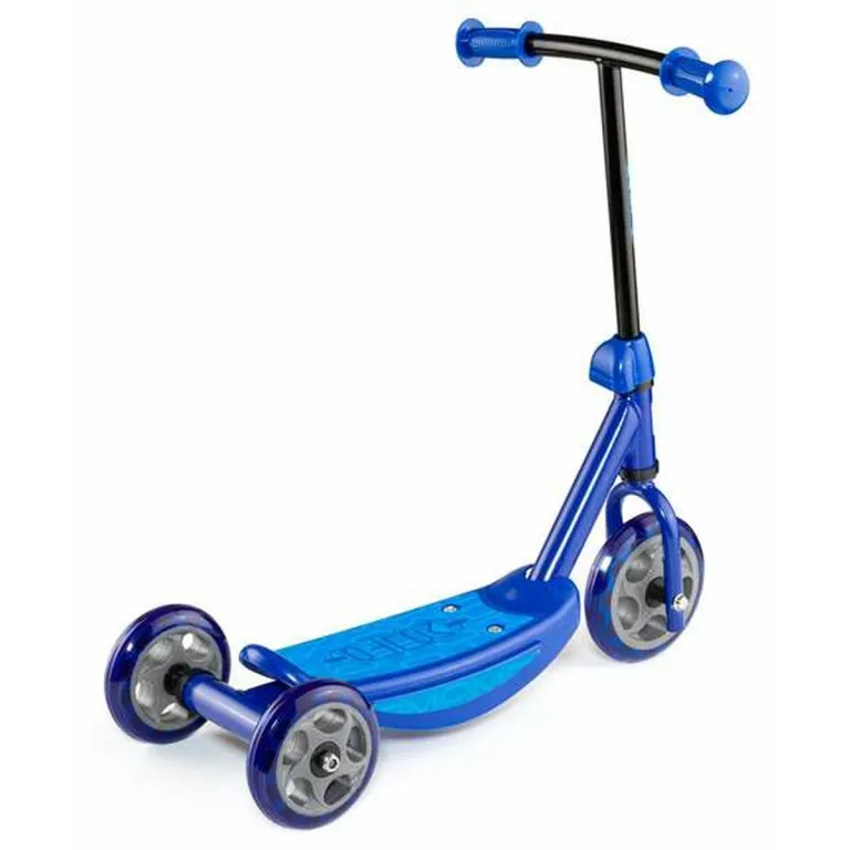 Scooter Molt Blau 48,36 x 90 cm