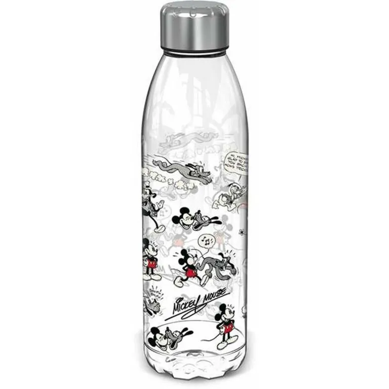 Wasserflasche Mickey Mouse Vintage 980 ml