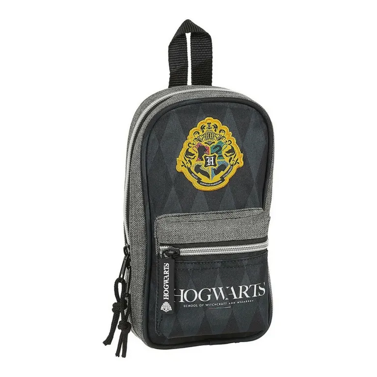 Schlamperetui Faulenzer Federtasche Hogwarts Harry Potter Hogwarts 