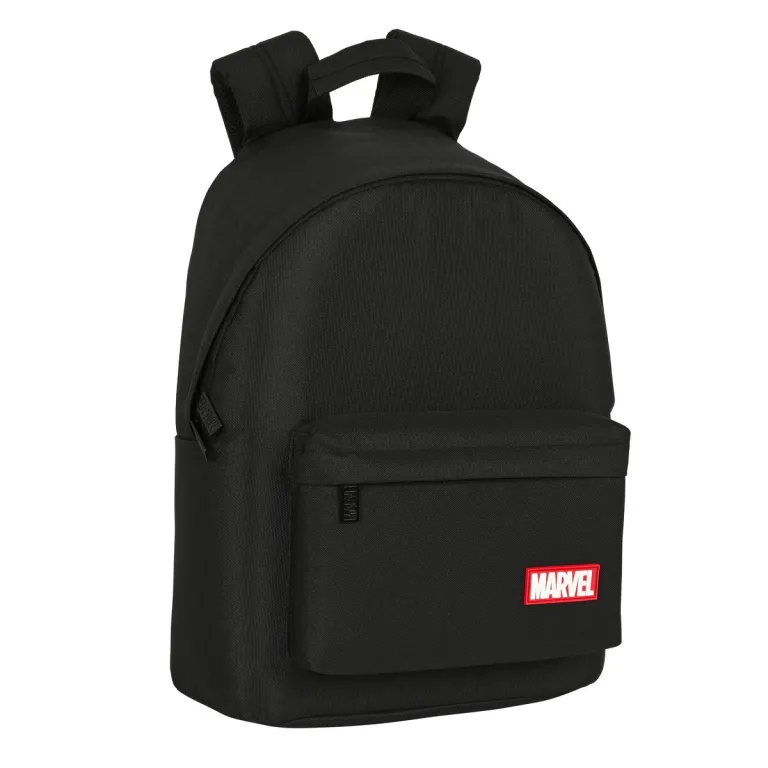 Marvel Laptoptasche 14,1?? Schwarz