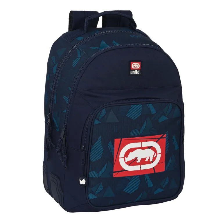 Kinder Rucksack Eck? Unltd. Peaks 32 x 42 x 15 cm