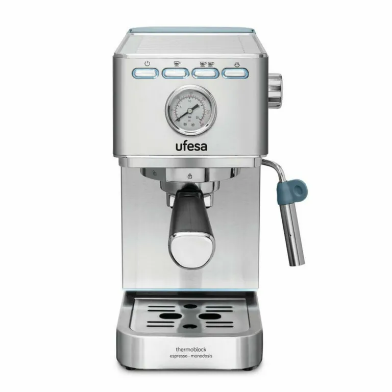 Ufesa Kaffeemaschine UFESA 1350 W 1,4 L