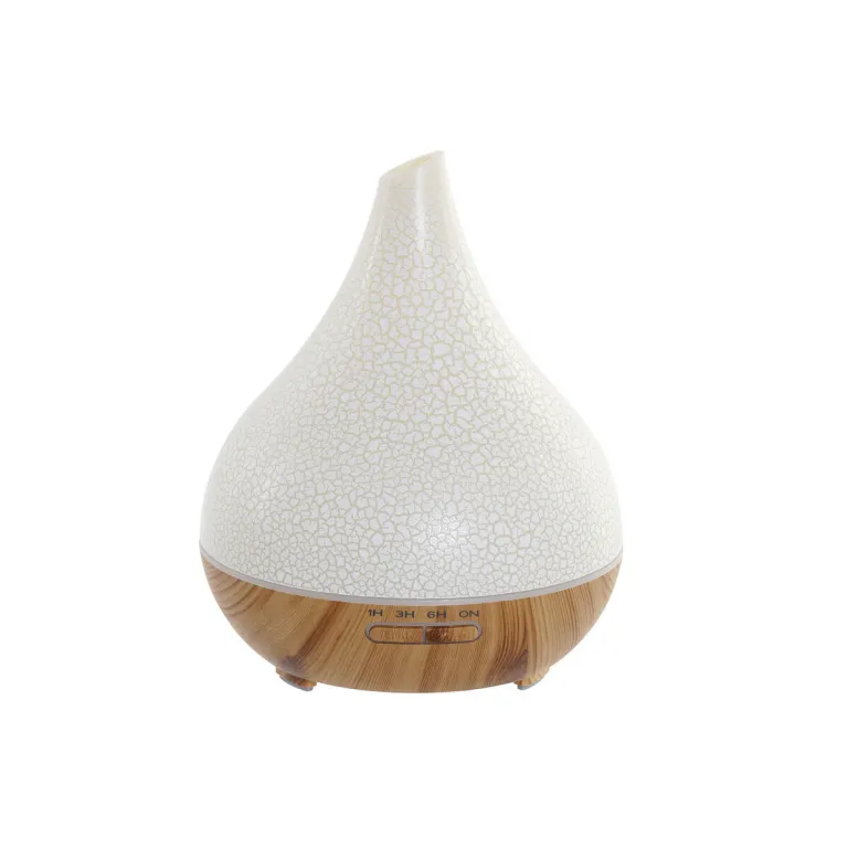 Luftbefeuchter Raumerfrischer Aroma-Diffusor DKD Home Decor Scandi 400 ml