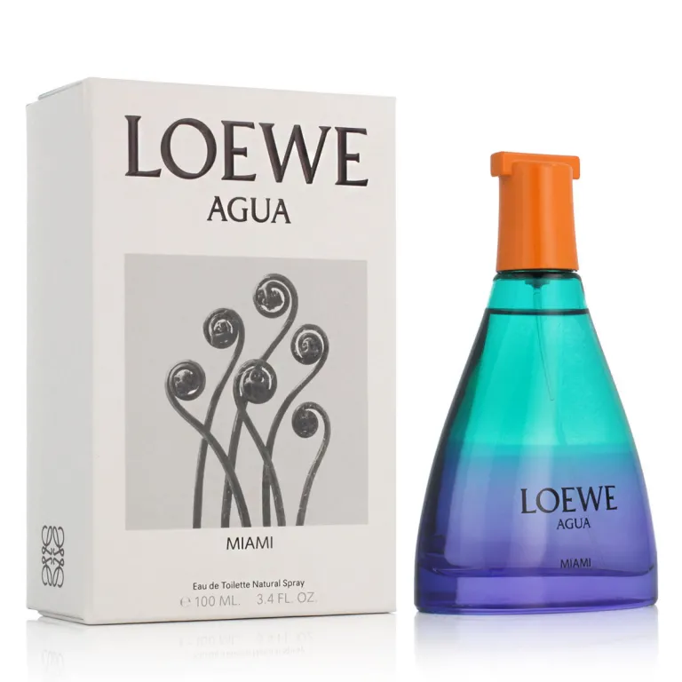 Loewe Unisex-Parfm Eau de Toilette 100 ml