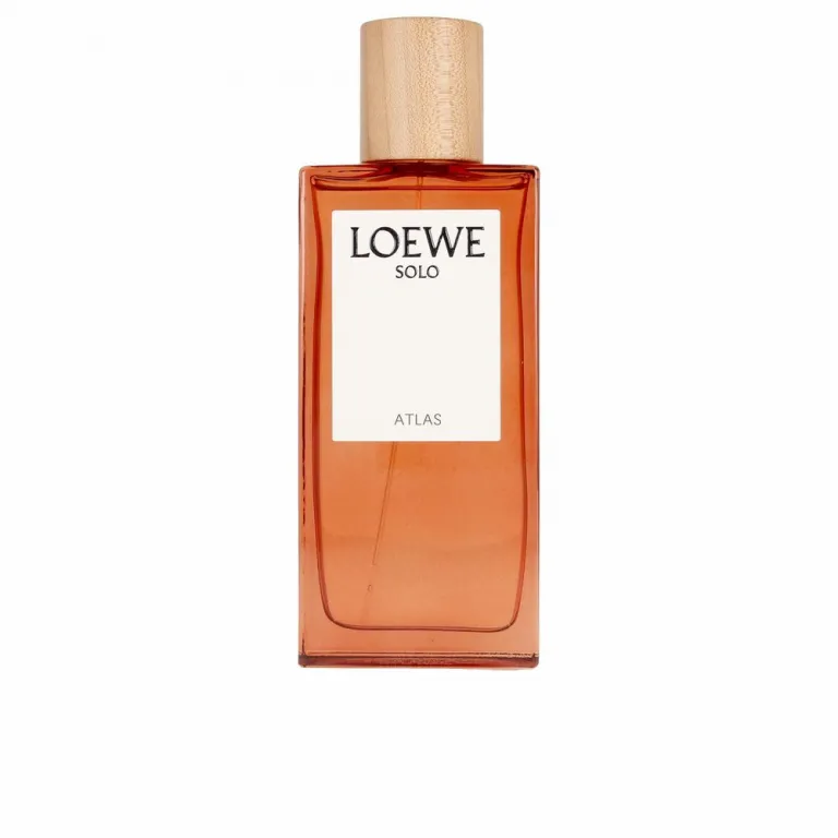 Loewe Solo Atlas Eau de Parfum 100 ml Herrenparfm