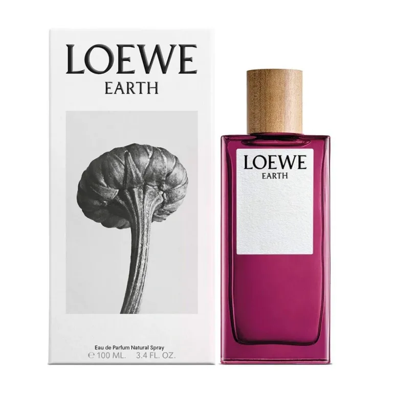Loewe Unisex-Parfm Eau de Parfum 100 ml Earth