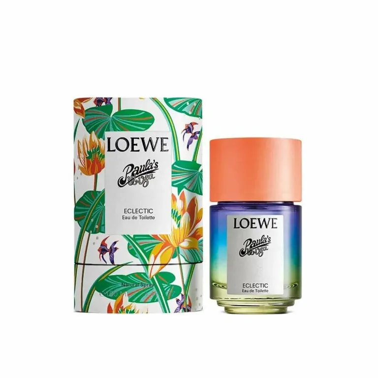 Loewe Unisex-Parfm Eau de Toilette Paula?s Ibiza Eclectic 100 ml