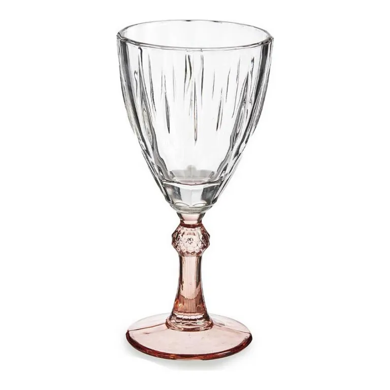 Weinglas Exotic Glas Braun 275 ml