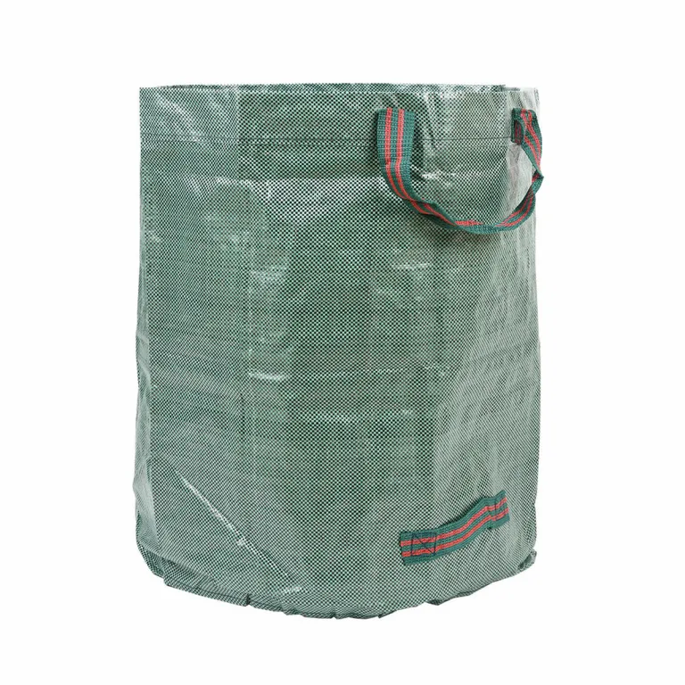 Sack Faura 272 L grn Garten 76 x 67 cm