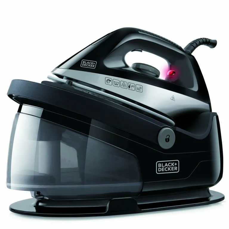 Black & decker Bgeleisenstation Black & Decker BXSS2200E 2200 W