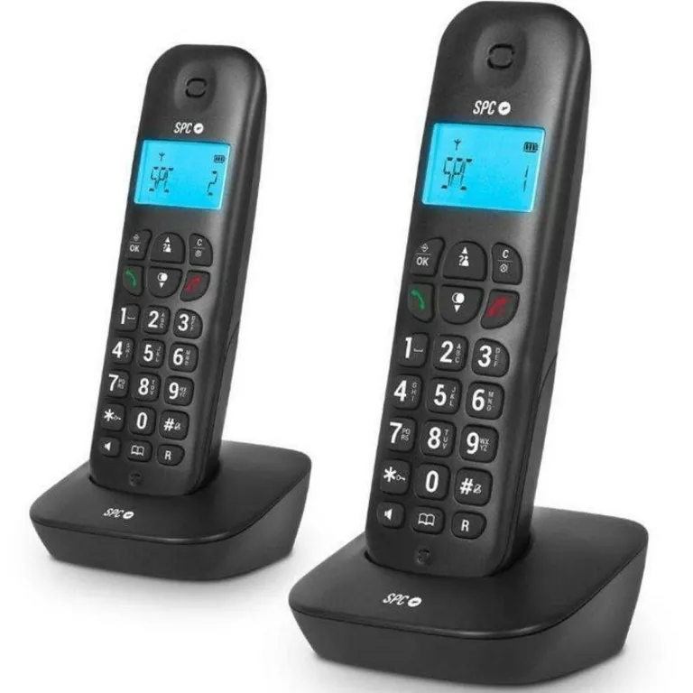 Kabelloses Telefon SPC 7302N