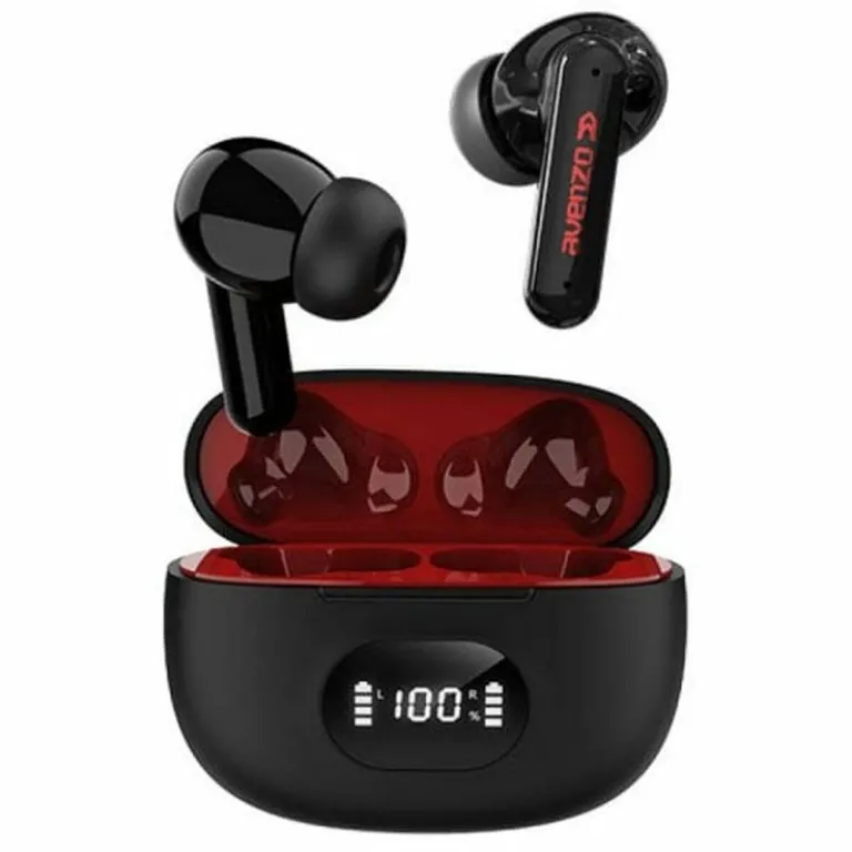 Avenzo Bluetooth in Ear Headset AV-TW5010B
