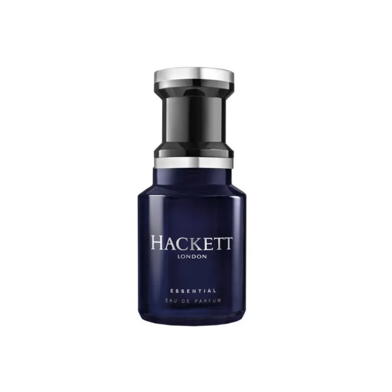 Hackett London Essential Eau de Parfum 50 ml Herrenparfm