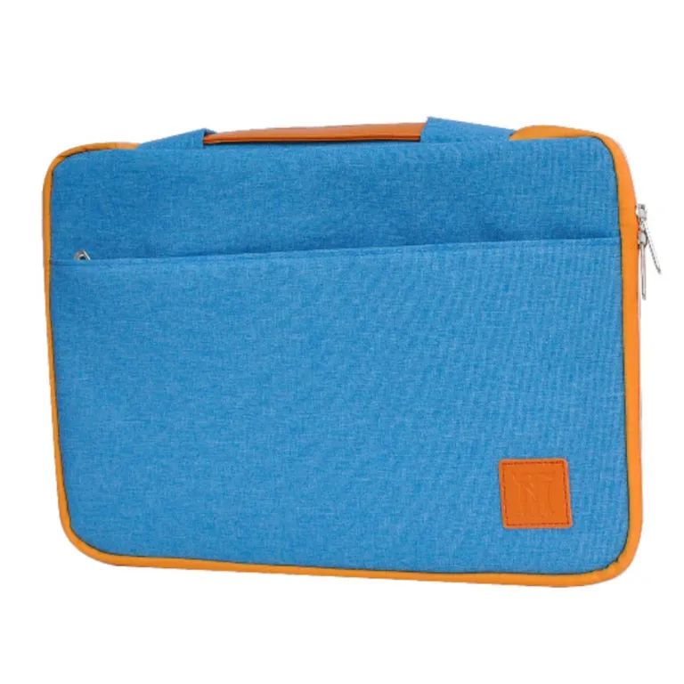 Maillon technologique Laptoptasche Maillon Technologique MTTOULOUSSE15BLUE