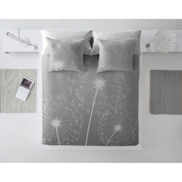 Icehome Bettdeckenbezug Alin 150 x 220 cm Einzelmatratze