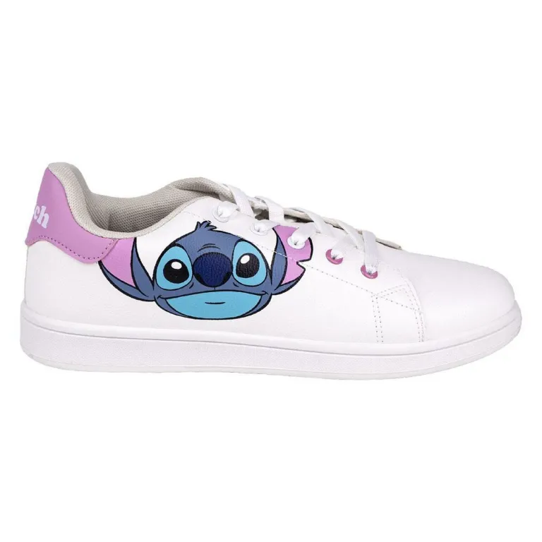 Stitch Laufschuhe fr Damen Wei