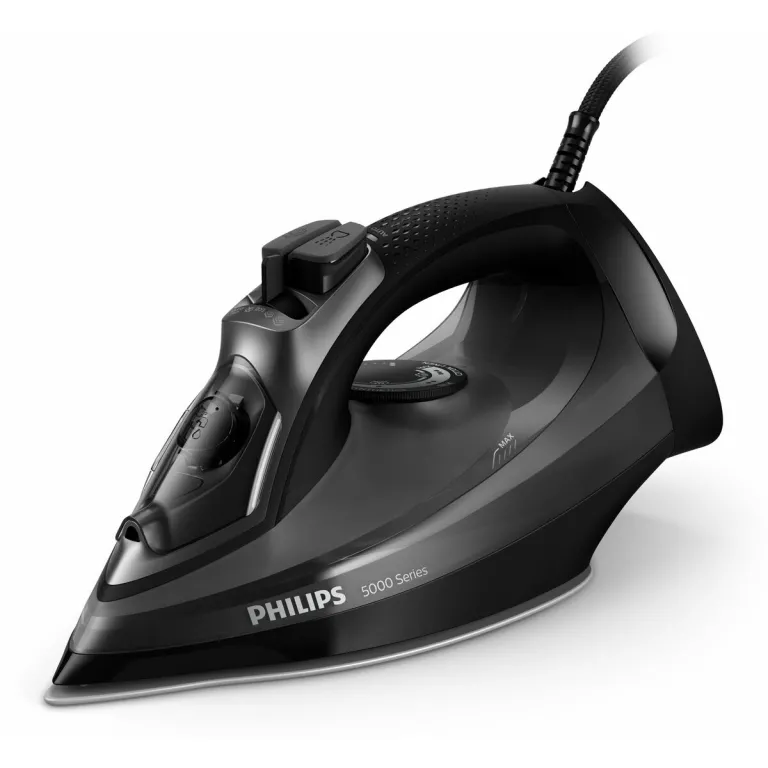 Philips Dampfbgeleisen Plancha de vapor 2600 W de potencia con 45 g/m vapor con