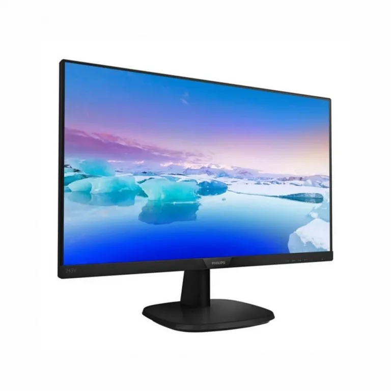 Monitor Philips 243V7QDSB / 00 24 Full HD LED HDMI