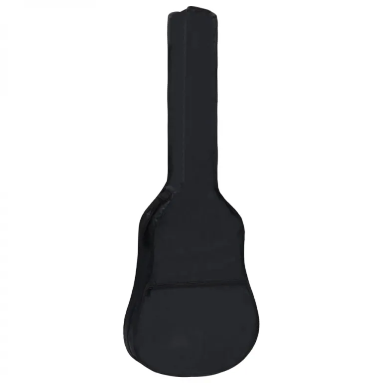 Gitarrentasche fr 1/2 Klassikgitarre Schwarz 94x35 cm Stoff