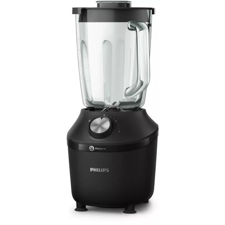 Philips Standmixer 600W 2 L