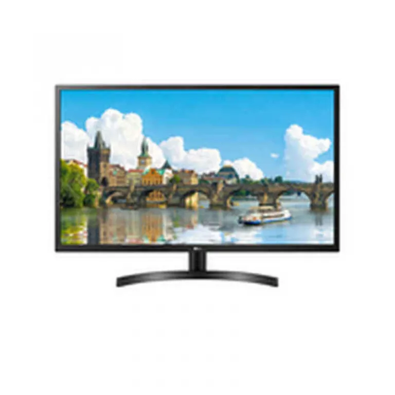 Bildschirm Computer-Monitor LG 32MN500M-B.AEU 315 Full HD IPS