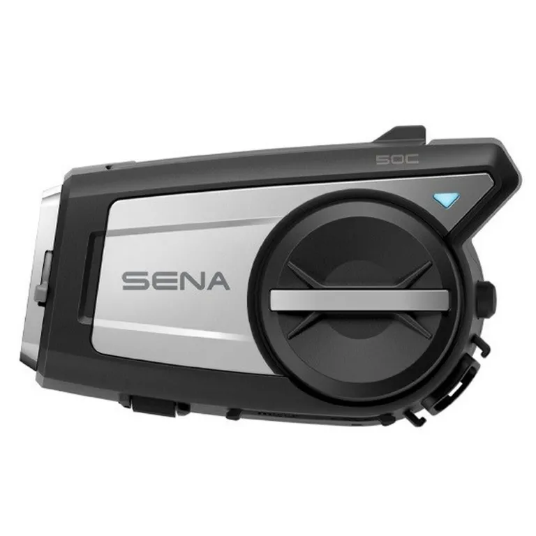 Sena Gegensprechanlage 50C 50C-01 LED-Screen Bluetooth