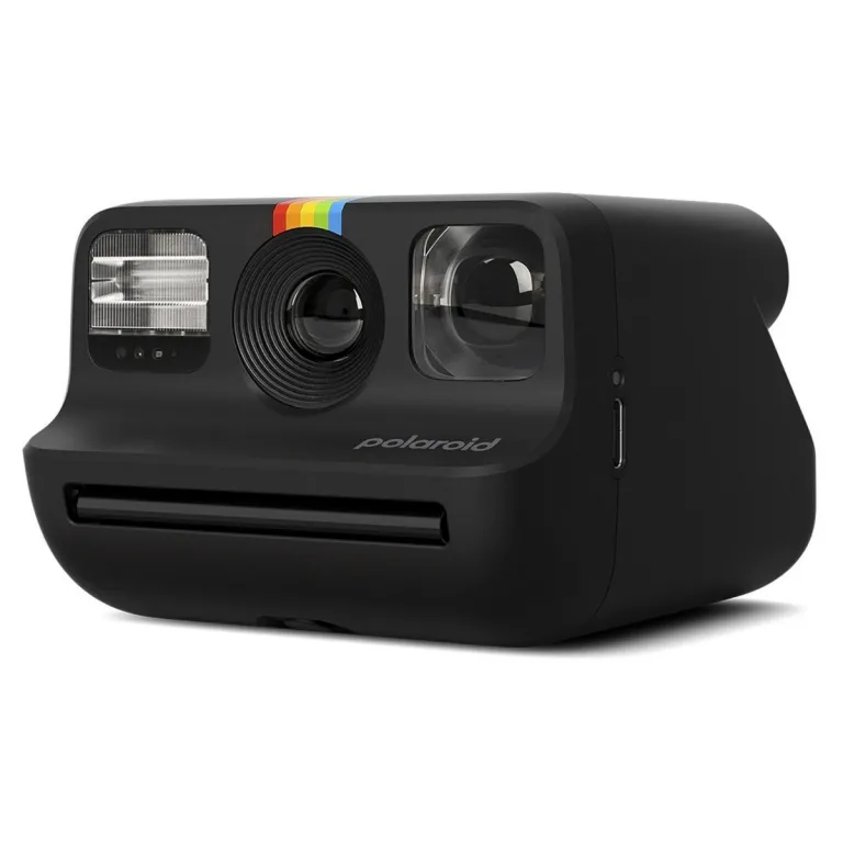 Polaroid Instant Photo Appliances 124982