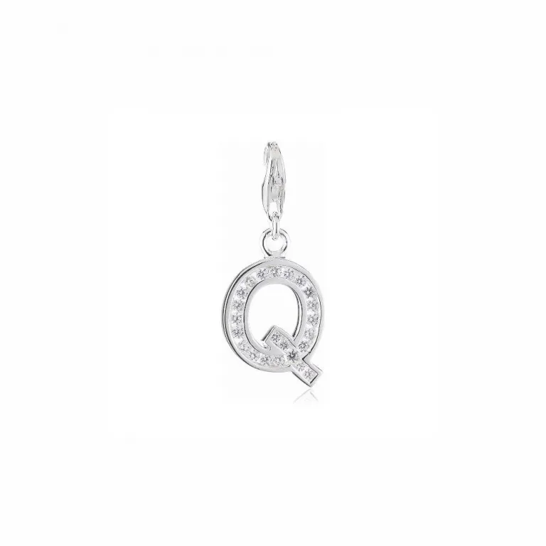 Thomas sabo Amen Thomas Sabo Damenanhnger 0239-051-14 Silber